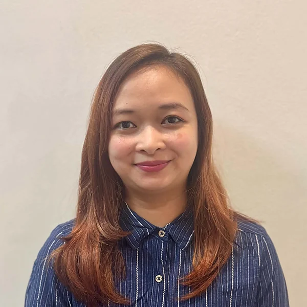 Jazelle Mae Toledo-De Guzman
